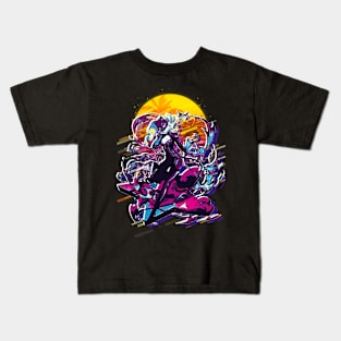 Aan Takamaki Best Seller Kids T-Shirt